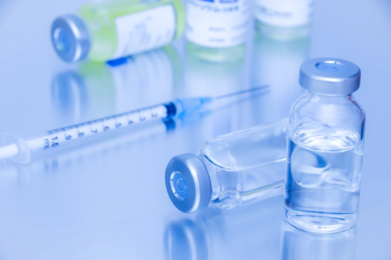 インフルエンザ予防接種の御案内